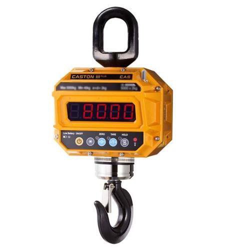 Cân treo điện tử CAS THD 2 Tấn1Kg