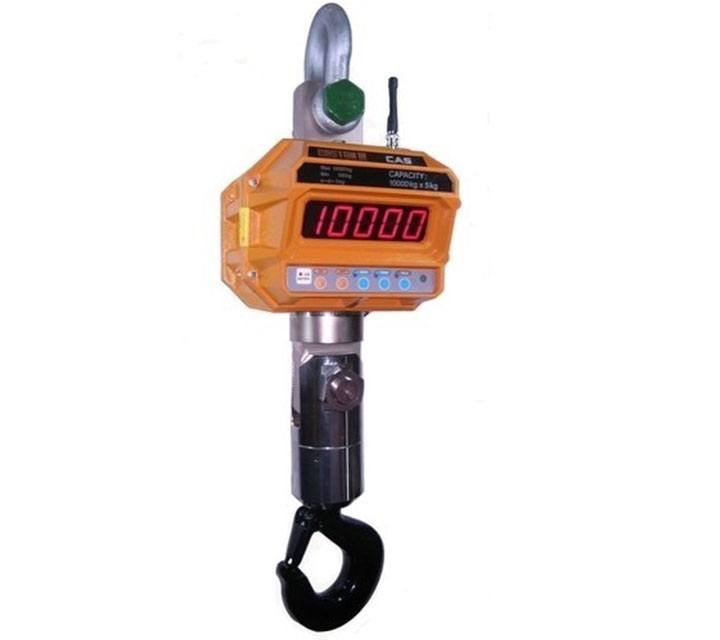 Cân treo điện tử CAS THD 30 Tấn/10Kg