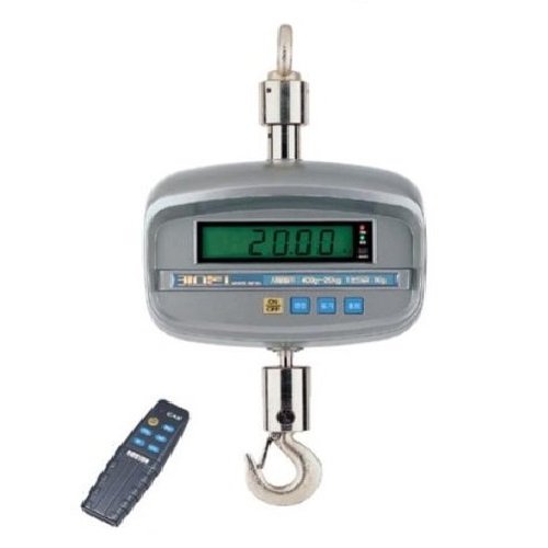 Cân treo điện tử CAS NC-1 100Kg