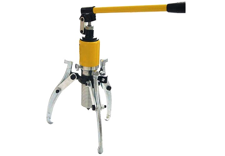 Hình ảnh cảo thủy lực DYF-10
