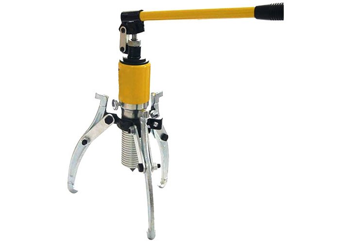 Hình ảnh cảo thủy lực DYF-50 Hình ảnh cảo thủy lực DYF-50