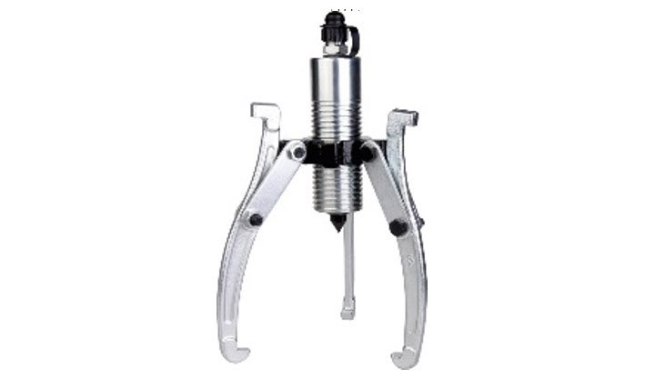 Hình ảnh cảo thủy lực FYD-100