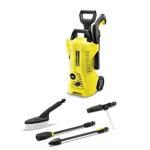 Máy xịt rửa xe Karcher K 2 Power Control Car