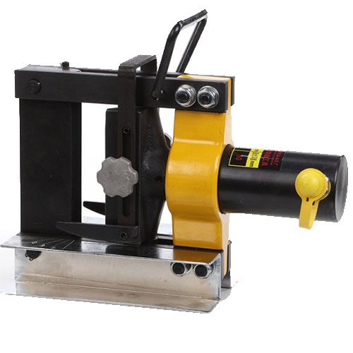 Đầu uốn thanh đồng thủy lực CB-150D