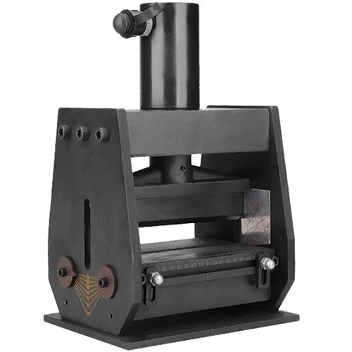 Đầu uốn thanh cái thủy lực CB-200B
