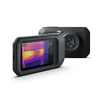 Camera ảnh nhiệt FLIR C8 (-20°C ~ 450°C, 320 × 240 pixels)