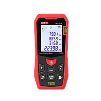 Máy đo khoảng cách laze UNI-T LM120A (120m)