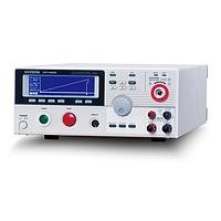 Máy kiểm tra an toàn điện GW instek GPT-9904 (5kVAC, 6kVDC, IR, GB, 500VA)