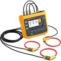 Thiết bị ghi chất lượng điện ba pha FLUKE FLUKE-1736/INTL (Phiên bản quốc tế)