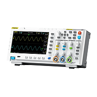 Máy hiện sóng kỹ thuật số FNIRSI 1014D (100MHz*2; 1GSa/s; 2 kênh)
