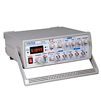 Máy phát xung PINTEK FG-52 (5MHz ; 4 Function , 8 Range / 60MHz Auto Counter)