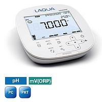 Máy đo pH/ORP/Nhiệt độ HORIBA PH2000-S (Kèm điện cực; -2.000~20.000pH; 0.001pH)
