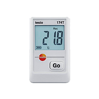 Bộ ghi dữ liệu nhiệt độ TESTO 174T