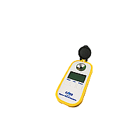 Khúc xạ kế đo độ mặn nước biển EZDO PDR-108-3 (0-100‰; ±2‰)