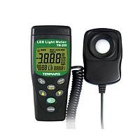 Máy đo cường độ ánh sáng TENMARS TM-209
