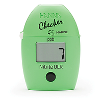 Máy kiểm tra nồng độ Nitrite hải sản thang đo cực thấp HANNA HI764 (0 - 200 ppb)