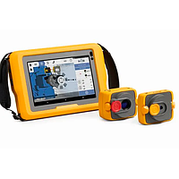 Thiết bị căn chỉnh đồng trục bằng laser FLUKE FLUKE-832 ROW