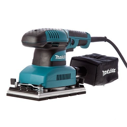Máy chà nhám rung Makita BO3711