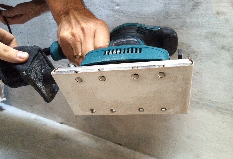 Những ưu điểm nổi bật nhất của Makita BO3711 Những ưu điểm nổi bật nhất của Makita BO3711
