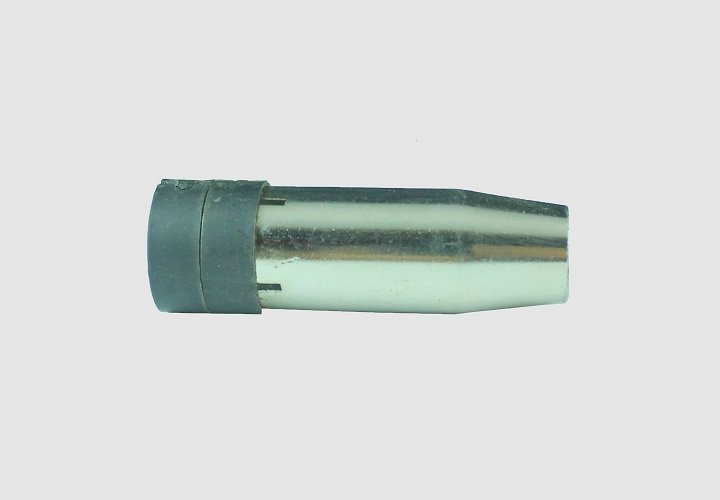 Chụp khí súng hàn MIG 24KD Chụp khí súng hàn MIG 24KD