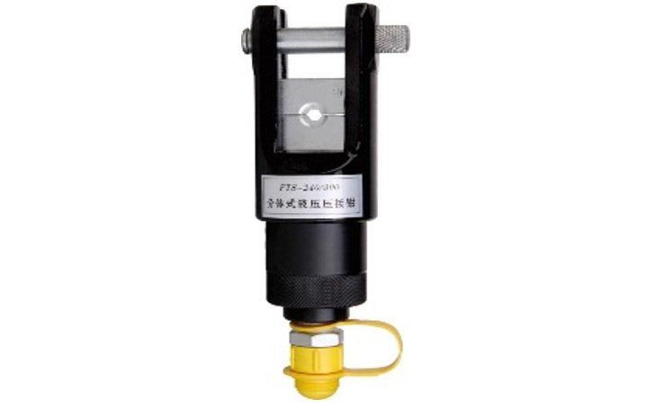 Hình ảnh đầu ép cos thủy lực CO-300 Hình ảnh đầu ép cos thủy lực CO-300