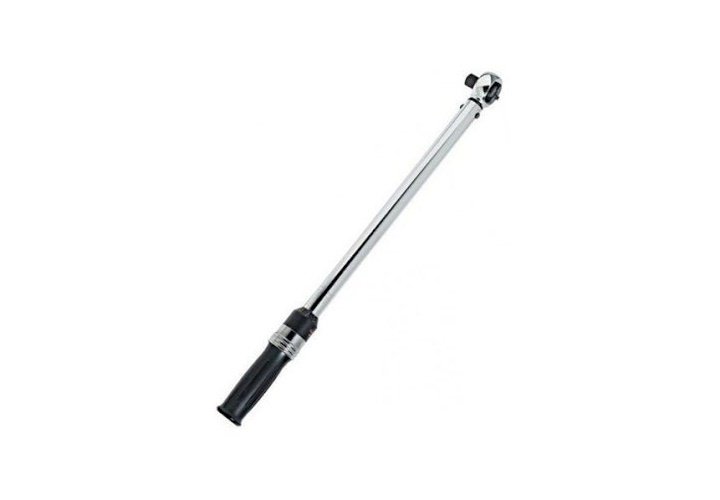 Cần siết lực 1/4 inch 5-25Nm Stanley STMT73587-8 Cần siết lực 1/4 inch 5-25Nm Stanley STMT73587-8