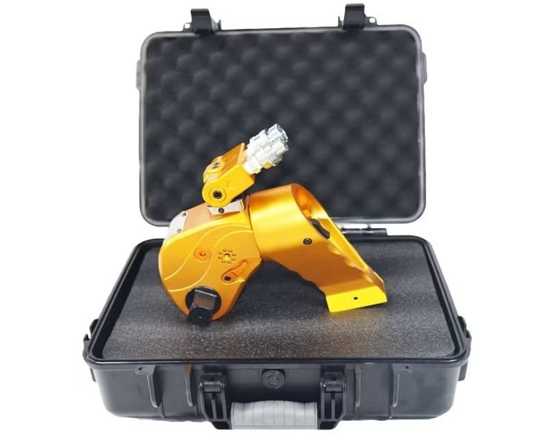 Bộ sản phẩm cờ lê thủy lực dạng chụp Wren 1ATWS chính hãng, giá tốt Bộ sản phẩm cờ lê thủy lực dạng chụp Wren 1ATWS chính hãng, giá tốt