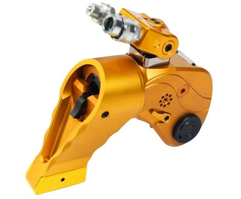 cờ lê thủy lực dạng chụp Wren 3ATWS có lực siết bu lông mạnh cờ lê thủy lực dạng chụp Wren 3ATWS có lực siết bu lông mạnh