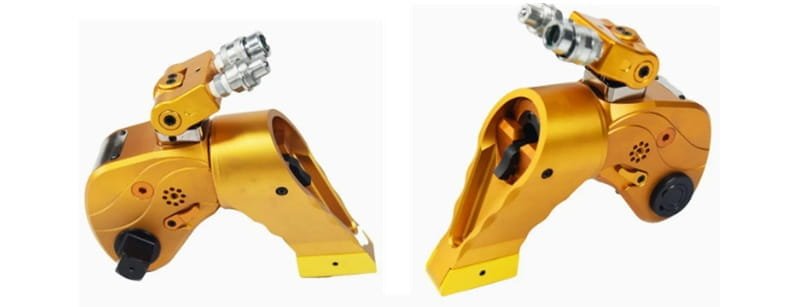 Cờ lê thủy lực dạng chụp Wren 25ATWS có kết cấu chắc chắn, dễ lắp đặt với bơm Cờ lê thủy lực dạng chụp Wren 25ATWS có kết cấu chắc chắn, dễ lắp đặt với bơm
