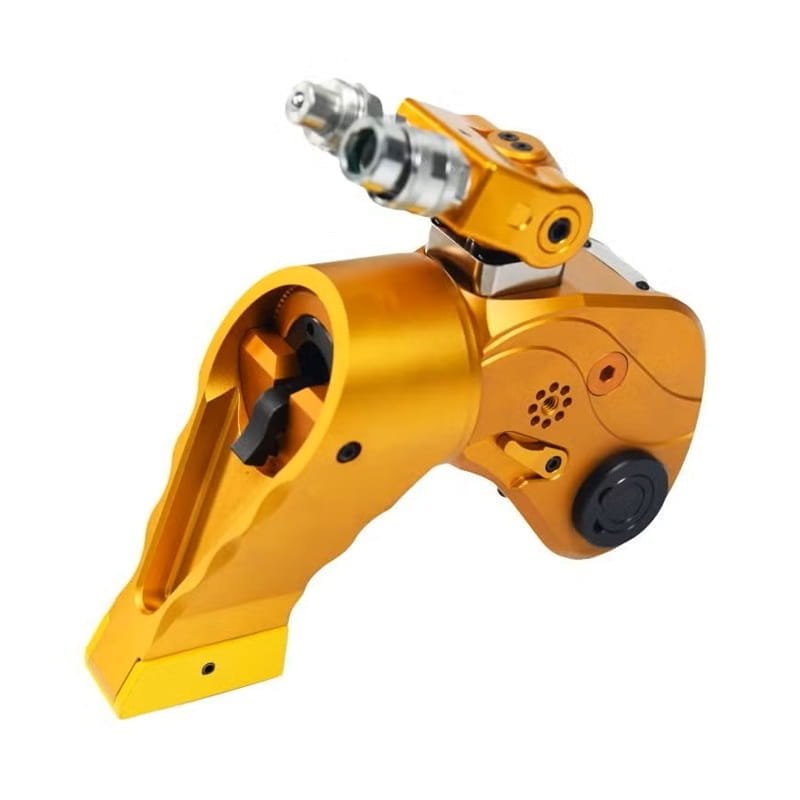 Cờ lê thủy lực dạng chụp Wren 35ATWS