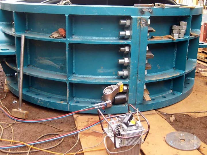 WREN 5IBT được ứng dụng trong nhiều công việc khác nhau