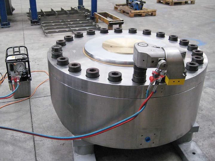 WREN 5IBT được phân phối chính hãng tại Máy đo chuyên dụng