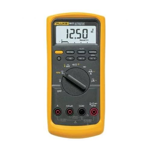 Combo Kit đồng hồ vạn năng Fluke 88VA