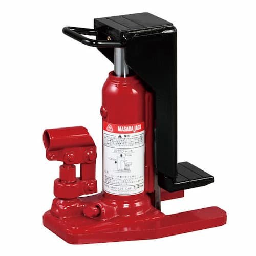 Con đội móc Masada MHC-2RS-2 2 tấn