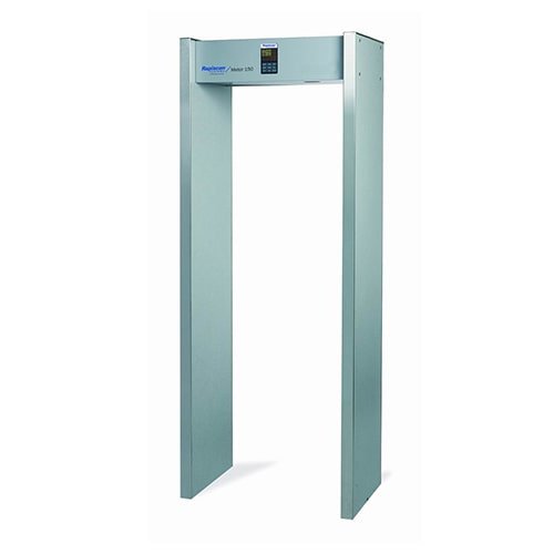 Cổng dò kim loại Rapiscan Mỹ Metor 150