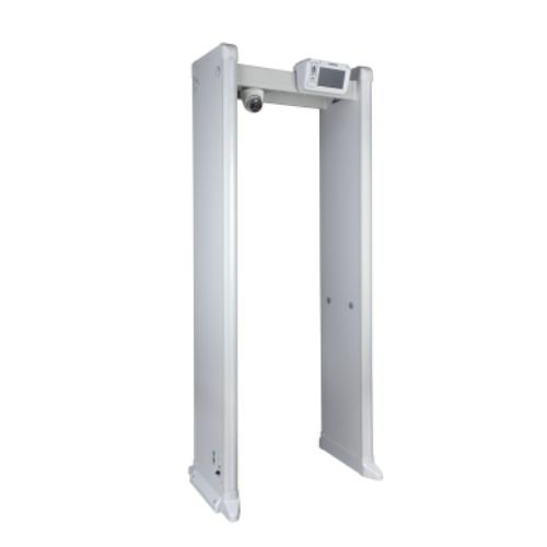 Cổng dò kim loại DAHUA DHI-ISC-D718-T