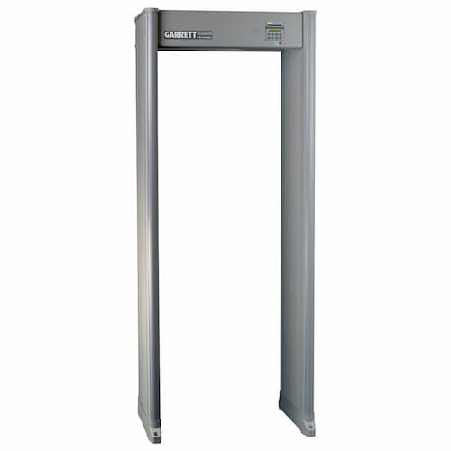 Cổng dò kim loại Garrett PD 6500i 30 IP55
