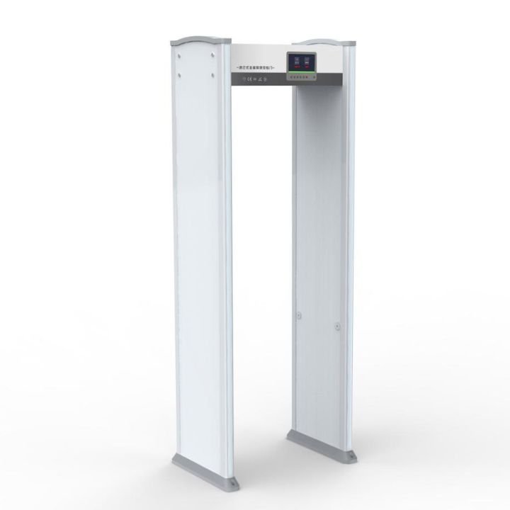 Thiết của của cổng dò Zoan ZA-3000