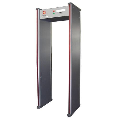 Cổng dò kim loại WTMD-MCD500