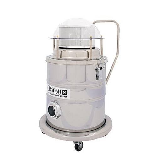 Máy hút bụi phòng sạch CR 5050n