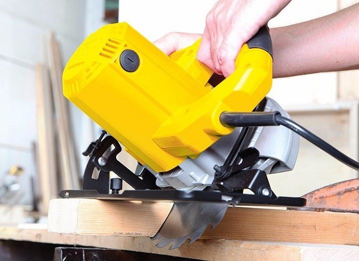 Công suất hoạt động mạnh mẽ