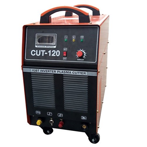 Máy cắt Plasma Protech CUT 120