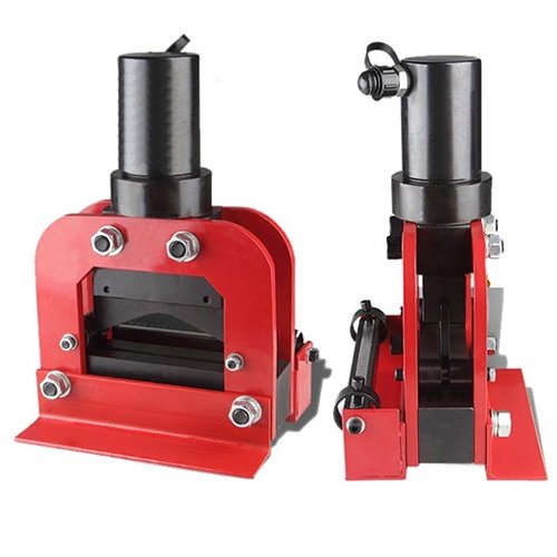 Đầu cắt thanh cái thủy lực CWC-150V