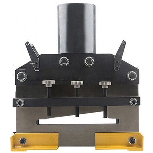 Đầu cắt thanh cái thủy lực CWC-300