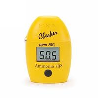 Máy đo nồng độ Ammoni thang đo cao trong nước sạch HANNA HI733 (0.0 - 99.9 Ppm)