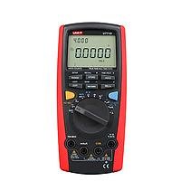 Đồng hồ vạn năng UNI-T UT71D (0.025%, 1000V,10A, True RMS)