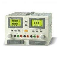 Bộ nguồn DC đầu ra ba chiều,điều chỉnh hai chiều và đầu ra cố định 5V QJE QJ3005XIII (0-30V,0-5A)