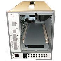 Thân máy - Bộ nguồn cấp điện PRODIGIT 3302C
