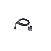 Cáp RS232 cho các dòng FM & FR NEWLAND CBL025R (kèm nguồn)