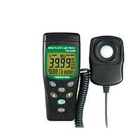 Máy đo cường độ ánh sáng Tenmars TM-209M ( 400,000 lux)